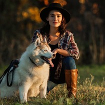 customer profile